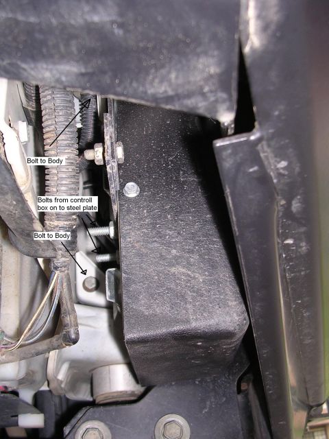 1999 Toyota Tacoma