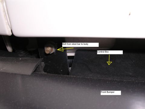 1999 Toyota Tacoma