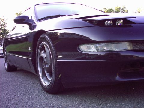 1997 Ford Probe - In 2004