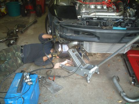 2000 Alfa Romeo 147
