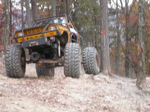 1990 Ford Bronco - sweet