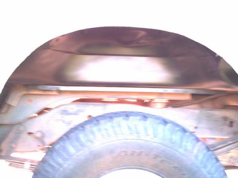 1988 Ford Bronco - nother