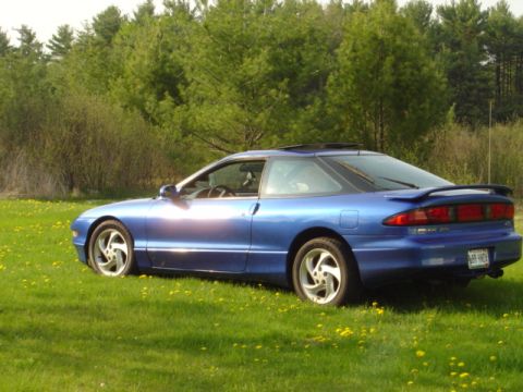 1997 Ford Probe photo