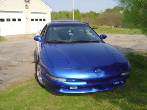 1997 Ford Probe photo