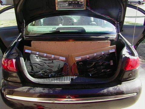 1995 Ford Contour photo