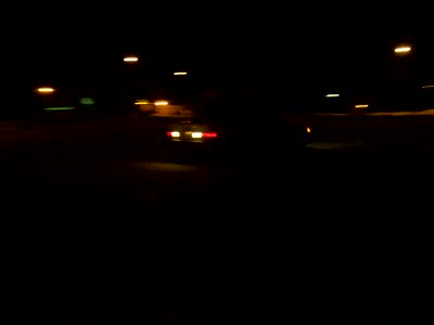 1990 Ford Taurus - ripping #2 (cant see it wee tho)