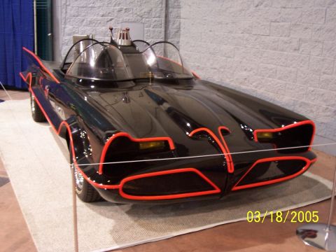 1998 Mercury Sable “SpeedRacer”