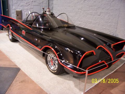 1998 Mercury Sable “SpeedRacer”