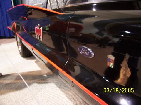 1998 Mercury Sable “SpeedRacer”