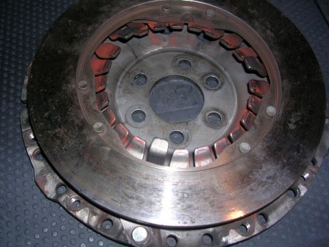 2003 Chevrolet Monte Carlo photo