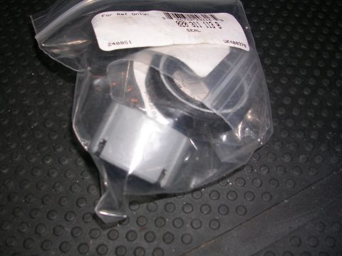 2003 Chevrolet Monte Carlo photo