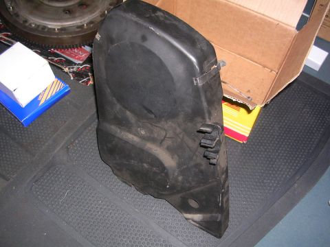2003 Chevrolet Monte Carlo photo