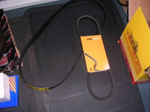 2003 Chevrolet Monte Carlo photo
