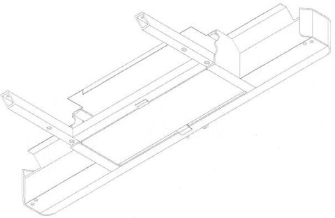 1983 Ford Bronco - My rear bumper in perspective from below [url=https://www.supermotors.net/registry/media/292107] https://www.supermotors.net/getfile/292107…
