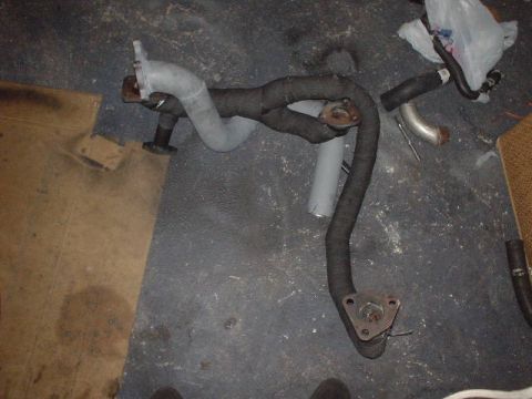 1993 Mazda MX-6 “mystere”