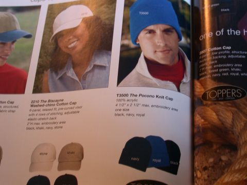 1990 Ford Probe - ProbeTalk.com merchandise - Cap