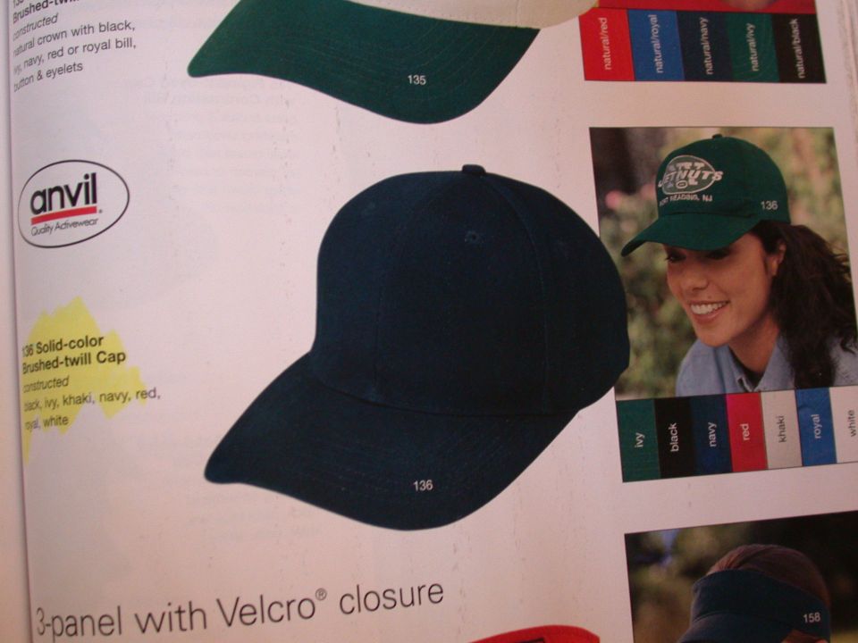 ProbeTalk.com Merchandise - Hat 1
Colors: Black only
Est Cost: Awaiting quotes