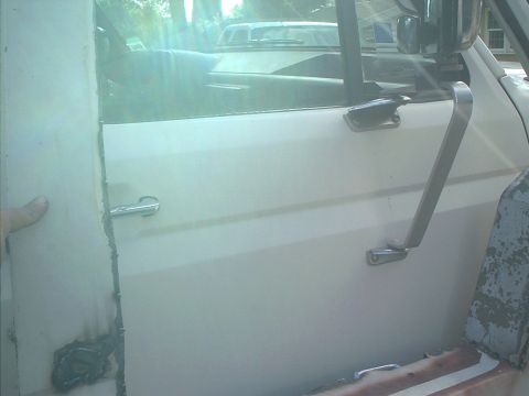 1990 Ford Bronco - another attempt