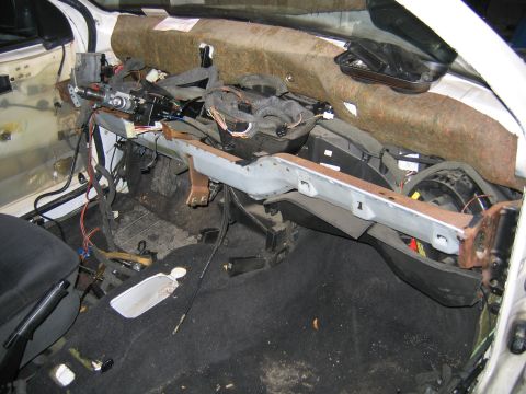 1989 Peugeot 405 “the pug”