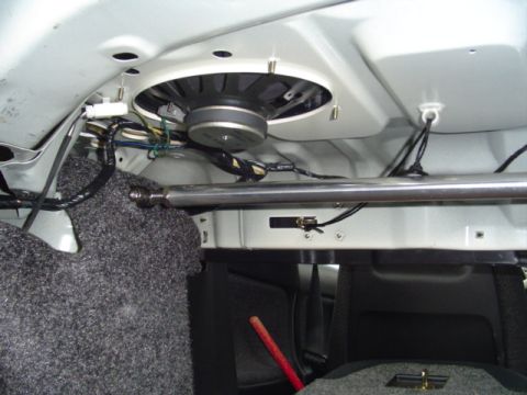 1994 Mazda MX-6