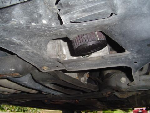 1994 Mazda MX-6