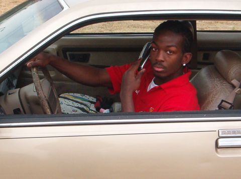 1990 Lincoln Mark VII photo