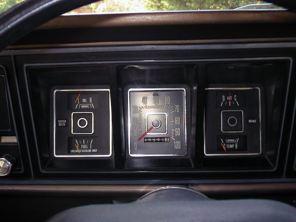 1979 Ford Bronco “"Nimrod Wildfire"”