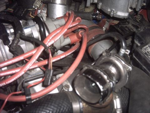 1989 Ford Probe photo