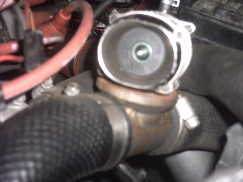 1989 Ford Probe photo