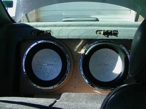 1995 Ford Contour photo