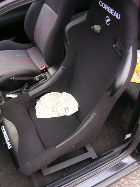 1996 Volkswagen GTI “2.slow”