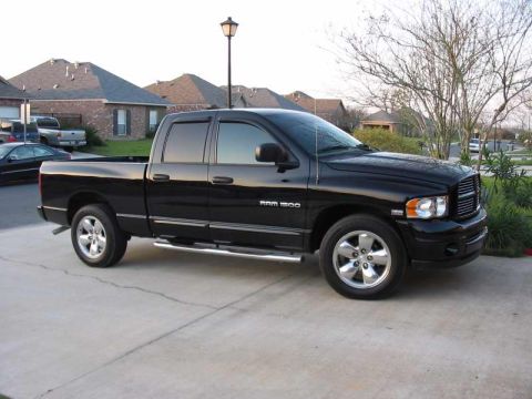 Dodge 1500