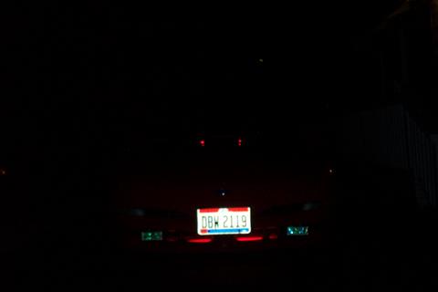 1993 Ford Probe photo