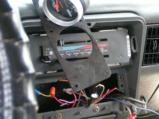 another of the Radio area