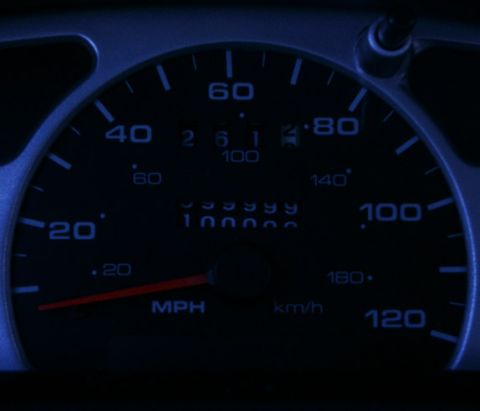 2000 Ford Taurus photo