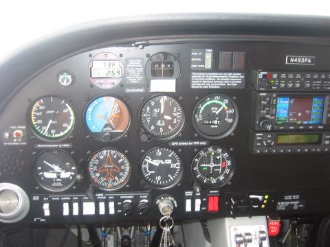 1989 Ford Bronco - 70 degree bank, no control input. Totally trimmed out, neither me nor the factory rep has touched anything in about 4 rotations. This plane…