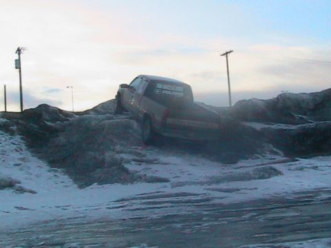 1981 Chevrolet C/K Pickup photo