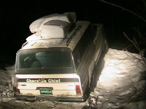 1981 Chevrolet C/K Pickup photo