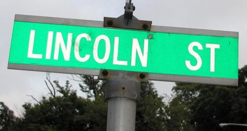 1998 Lincoln Mark VIII “Bella”