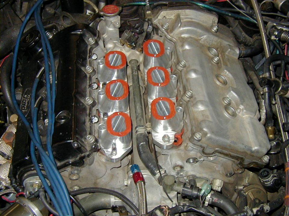 Installing the Pro IM