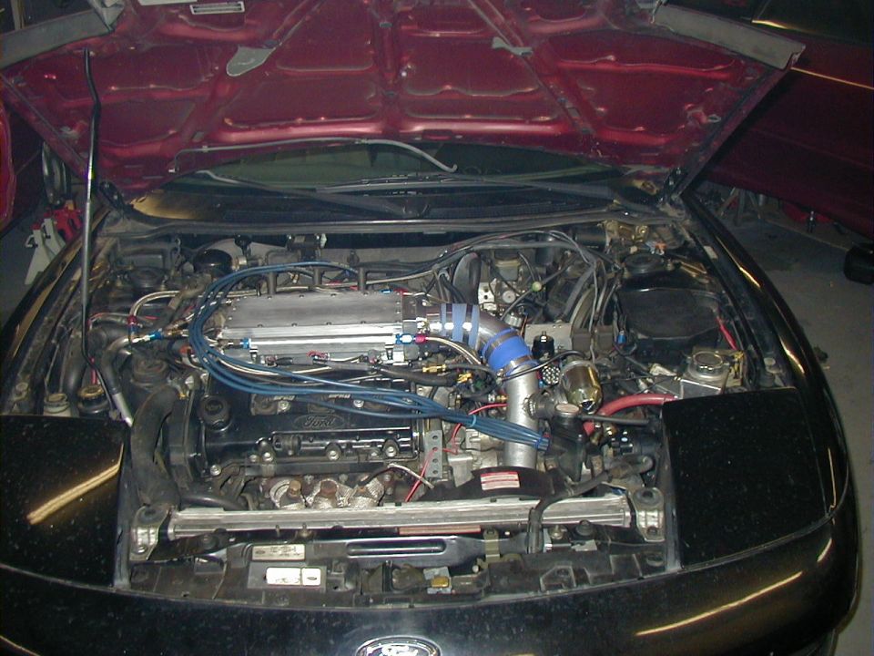 Installing the Pro IM
