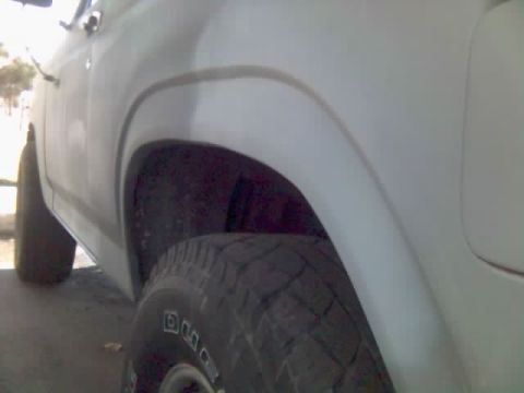 1985 Ford Bronco photo