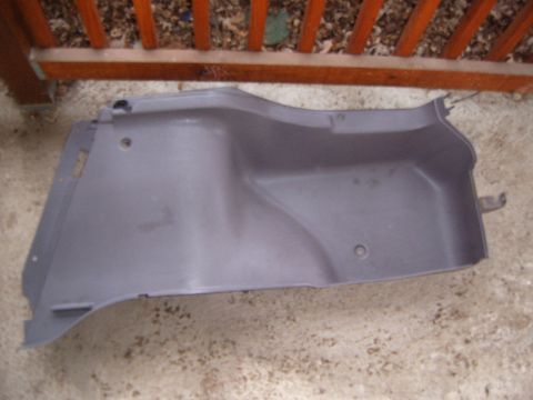 1993 Ford Probe photo