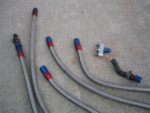 2000 Alfa Romeo 147