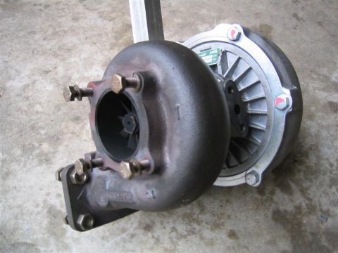 2000 Alfa Romeo 147