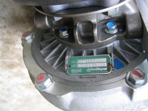 2000 Alfa Romeo 147