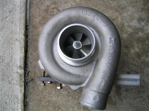 2000 Alfa Romeo 147