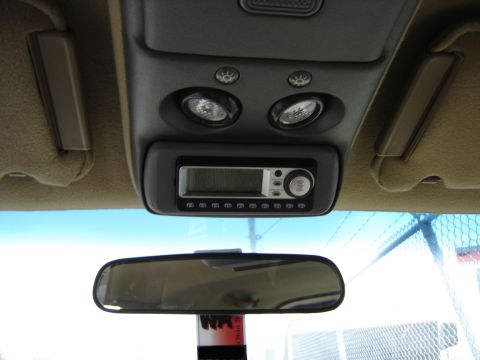 Installs for Others - 1995 Ford Bronco