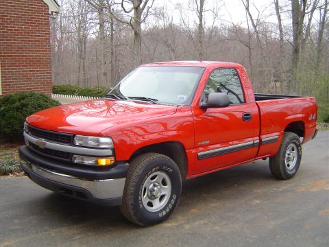 1995 Ford Bronco photo