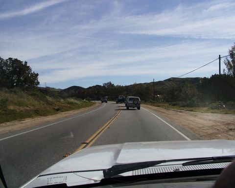 1993 Ford Bronco “Pig, Goat, Beast Depends on the mood”